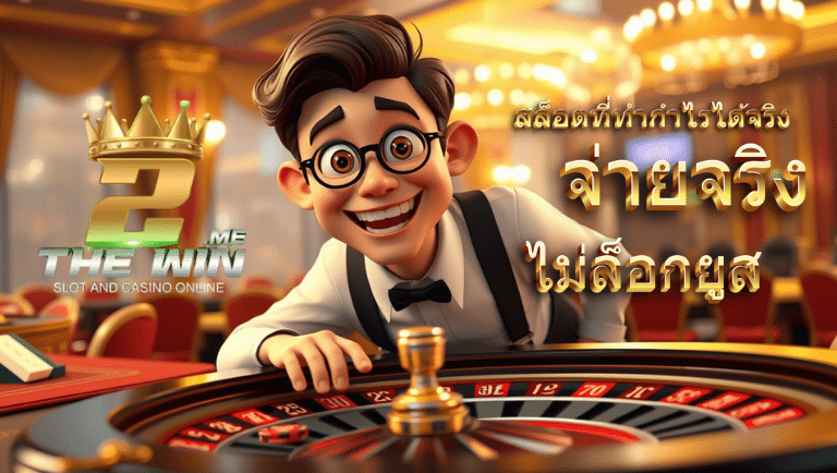 2thewin me สล็อตออนไลน์